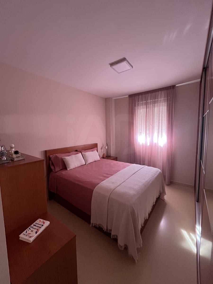 3 soverom Leilighet til salgs i Malaga by med garasje - € 349 500 (Ref: 10097456)