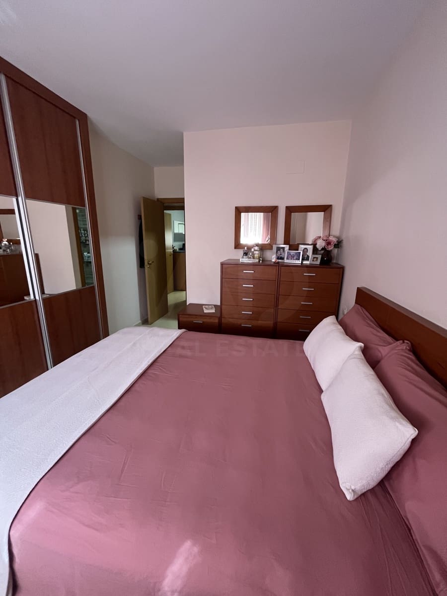 3 soverom Leilighet til salgs i Malaga by med garasje - € 349 500 (Ref: 10097456)
