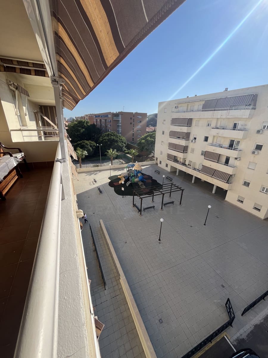 3 soverom Leilighet til salgs i Malaga by med garasje - € 349 500 (Ref: 10097456)