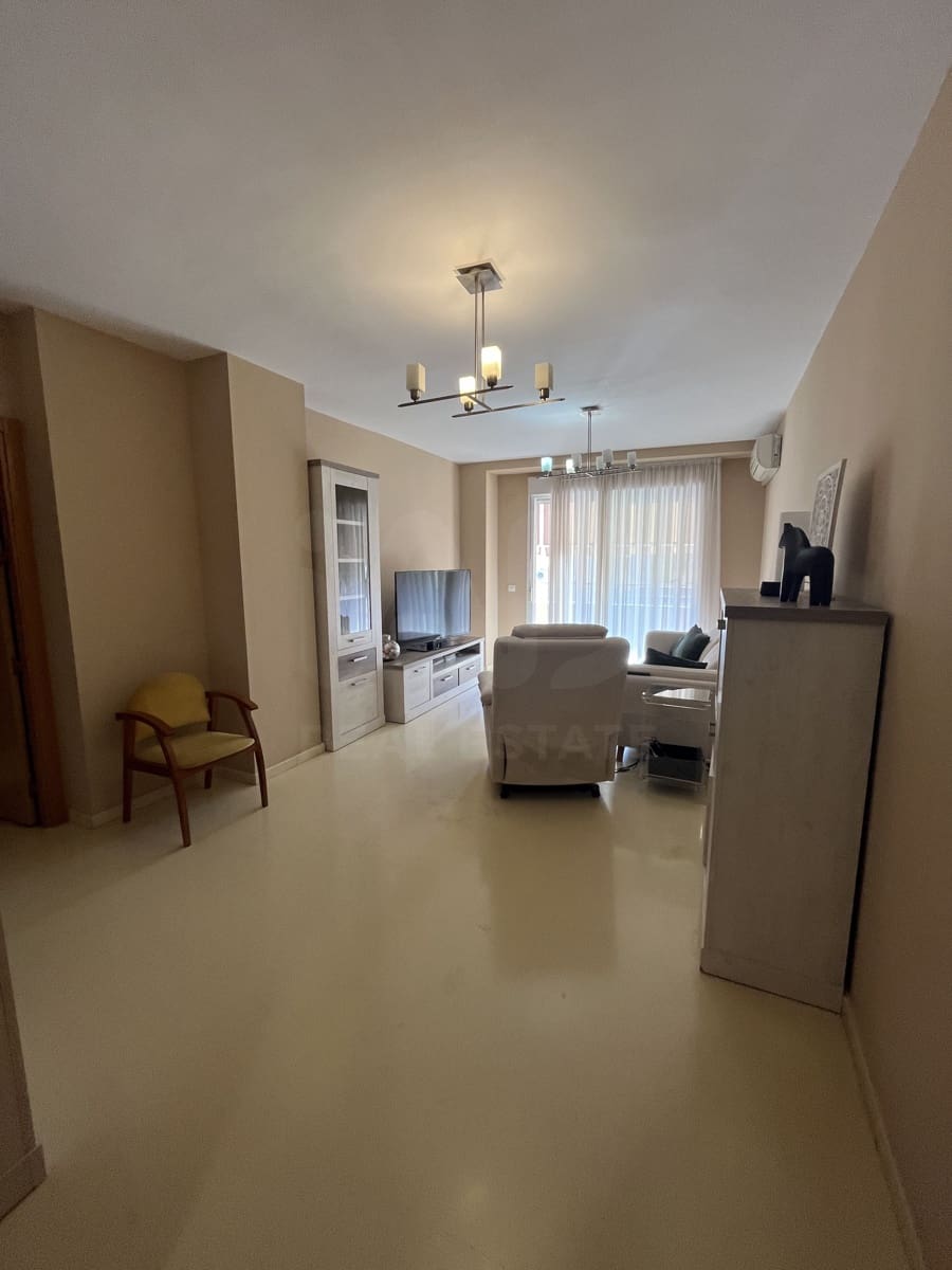 3 soverom Leilighet til salgs i Malaga by med garasje - € 349 500 (Ref: 10097456)