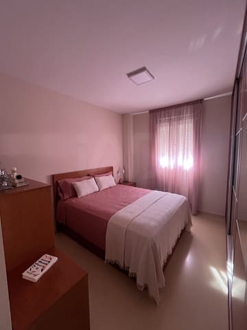 3 soveværelse Lejlighed til salg i Las Virreinas, Málaga by med garage - € 349.500 (Ref: 10097456)