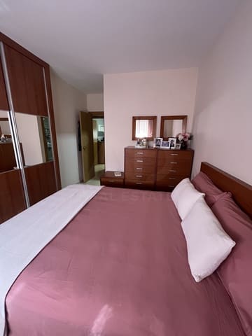 3 soveværelse Lejlighed til salg i Las Virreinas, Málaga by med garage - € 349.500 (Ref: 10097456)