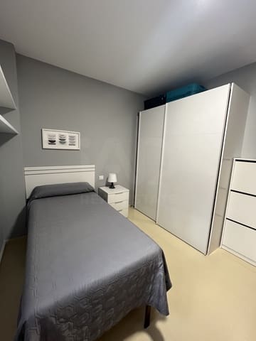 3 soveværelse Lejlighed til salg i Las Virreinas, Málaga by med garage - € 349.500 (Ref: 10097456)