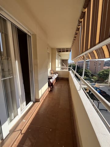 3 soveværelse Lejlighed til salg i Las Virreinas, Málaga by med garage - € 349.500 (Ref: 10097456)