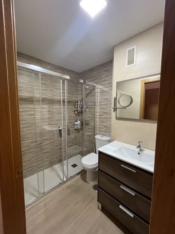 3 soveværelse Lejlighed til salg i Las Virreinas, Málaga by med garage - € 349.500 (Ref: 10097456)