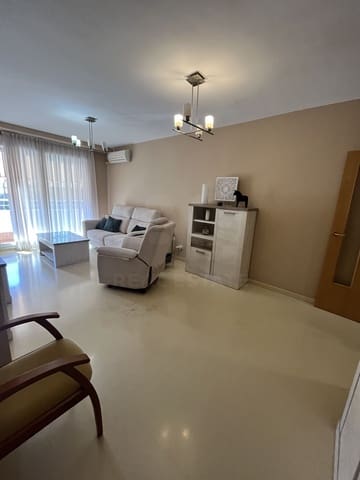 3 soveværelse Lejlighed til salg i Las Virreinas, Málaga by med garage - € 349.500 (Ref: 10097456)
