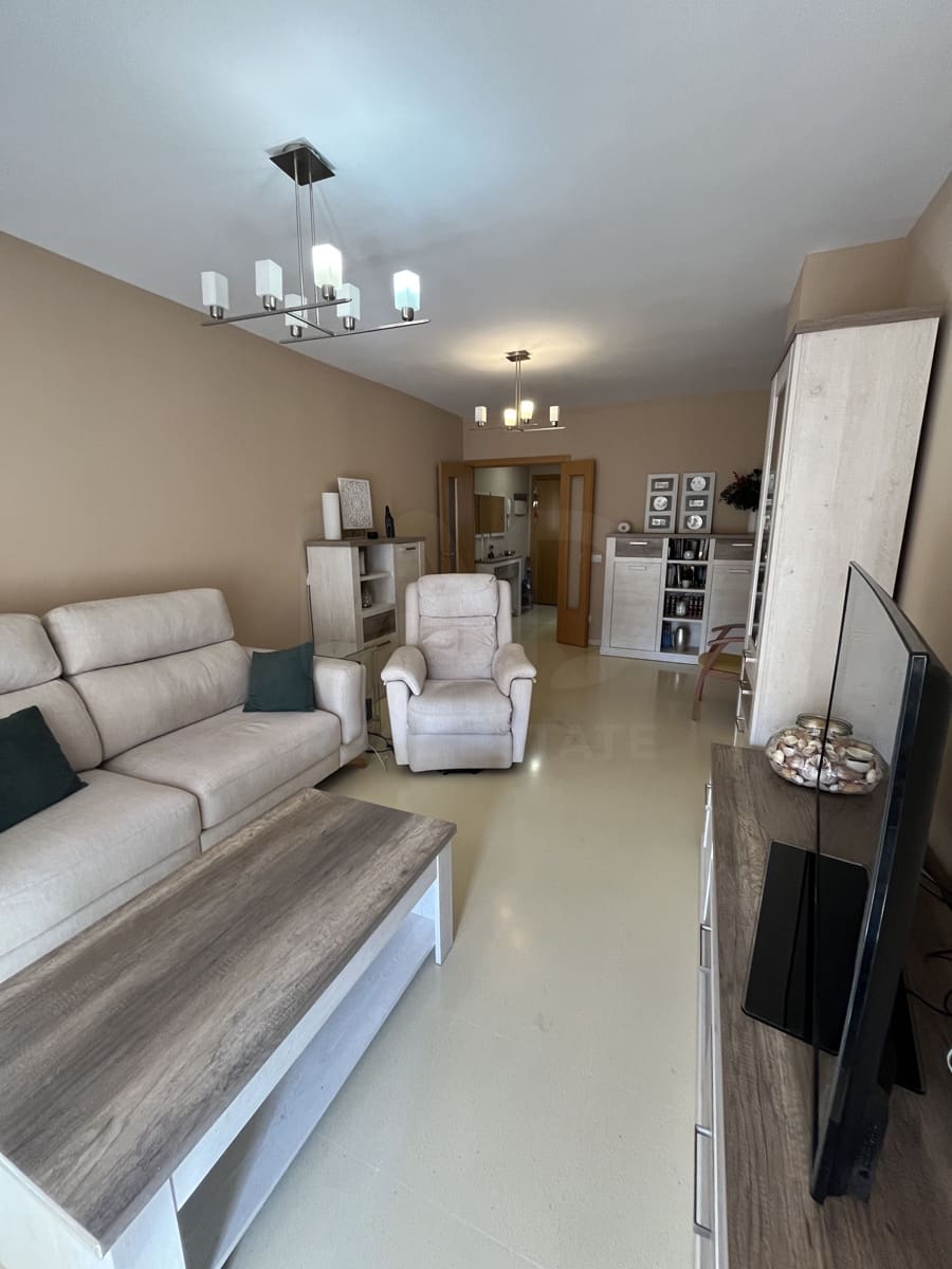 3 soverom Leilighet til salgs i Malaga by med garasje - € 349 500 (Ref: 10097456)