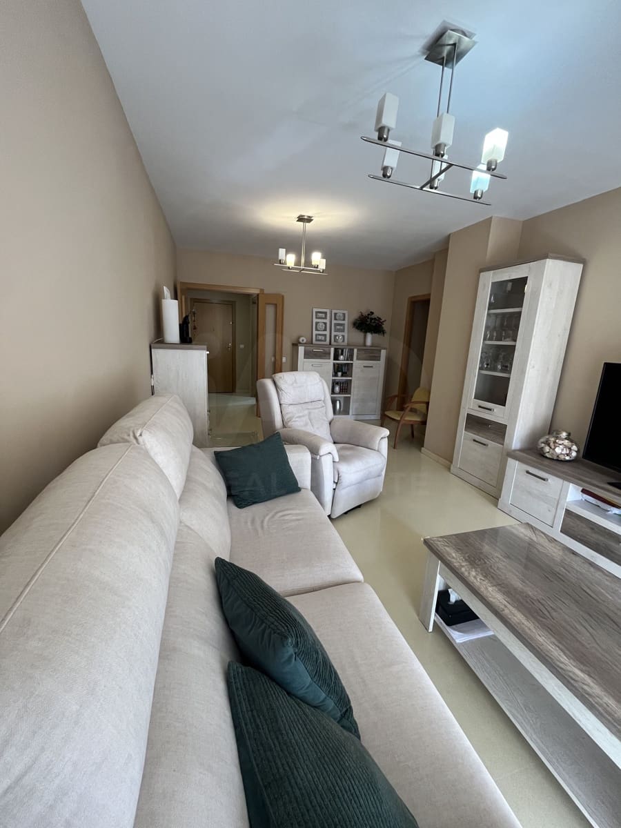 3 soverom Leilighet til salgs i Malaga by med garasje - € 349 500 (Ref: 10097456)