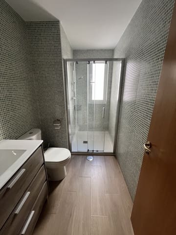 3 soveværelse Lejlighed til salg i Las Virreinas, Málaga by med garage - € 349.500 (Ref: 10097456)