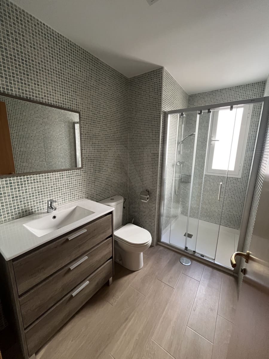 3 soverom Leilighet til salgs i Malaga by med garasje - € 349 500 (Ref: 10097456)