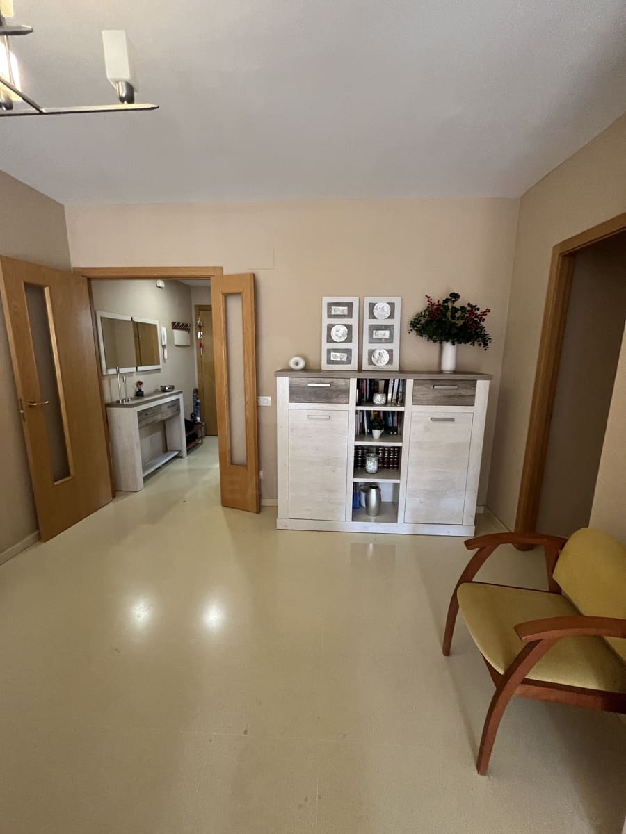 3 soverom Leilighet til salgs i Malaga by med garasje - € 349 500 (Ref: 10097456)
