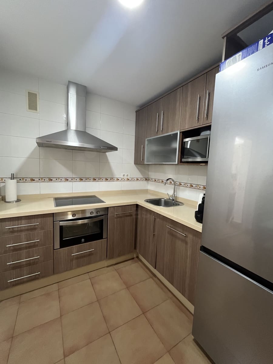 3 soverom Leilighet til salgs i Malaga by med garasje - € 349 500 (Ref: 10097456)