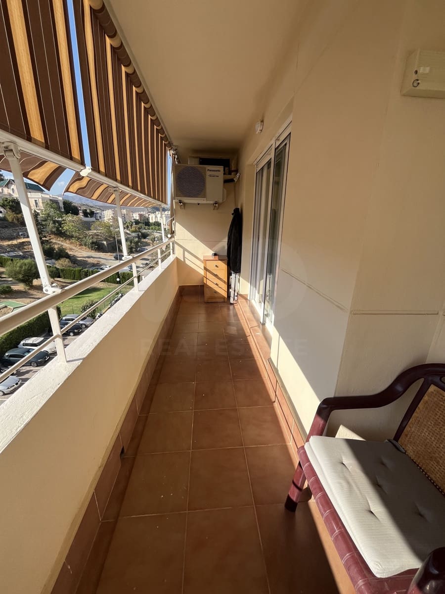 3 soverom Leilighet til salgs i Malaga by med garasje - € 349 500 (Ref: 10097456)