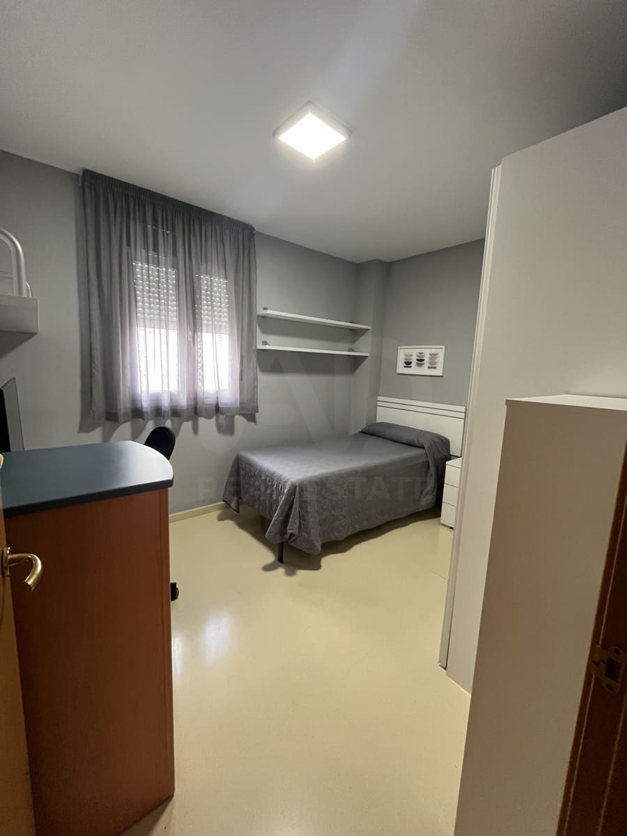 3 soverom Leilighet til salgs i Malaga by med garasje - € 349 500 (Ref: 10097456)