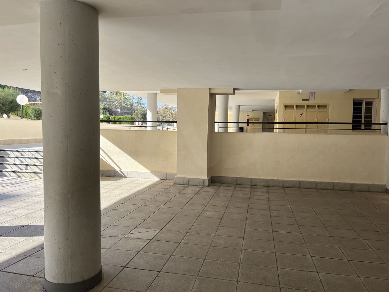 3 soverom Leilighet til salgs i Malaga by med garasje - € 349 500 (Ref: 10097456)