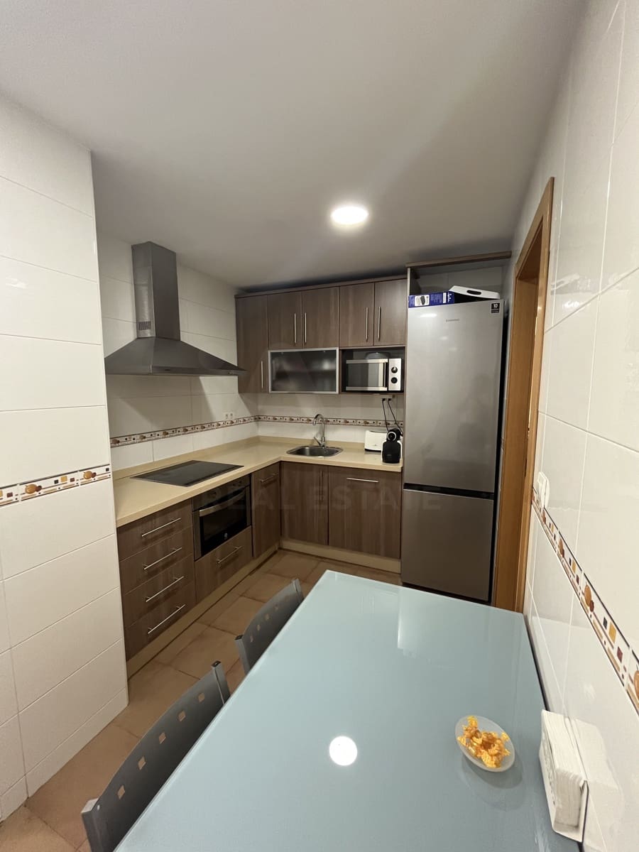 3 soverom Leilighet til salgs i Malaga by med garasje - € 349 500 (Ref: 10097456)