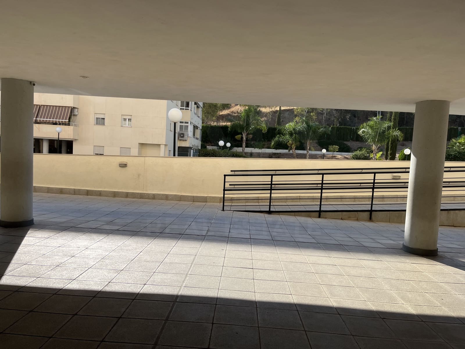 3 soverom Leilighet til salgs i Malaga by med garasje - € 349 500 (Ref: 10097456)