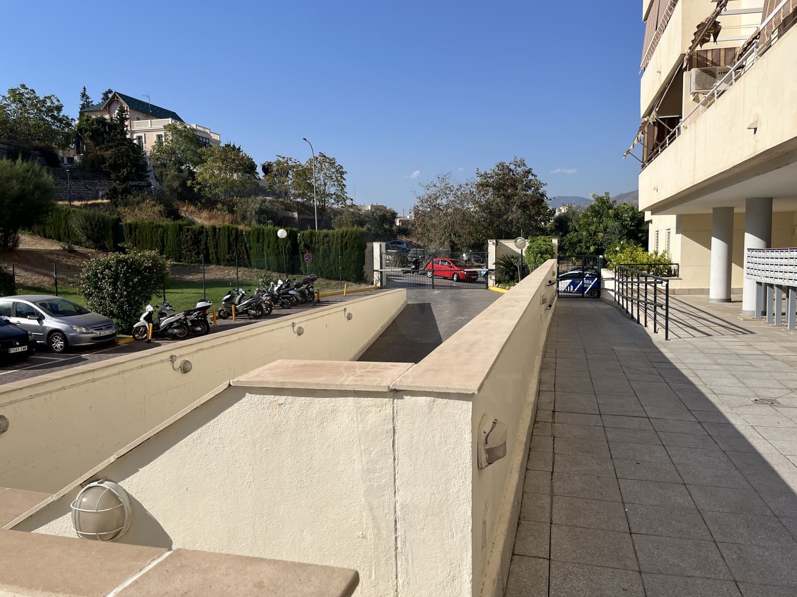 3 soverom Leilighet til salgs i Malaga by med garasje - € 349 500 (Ref: 10097456)