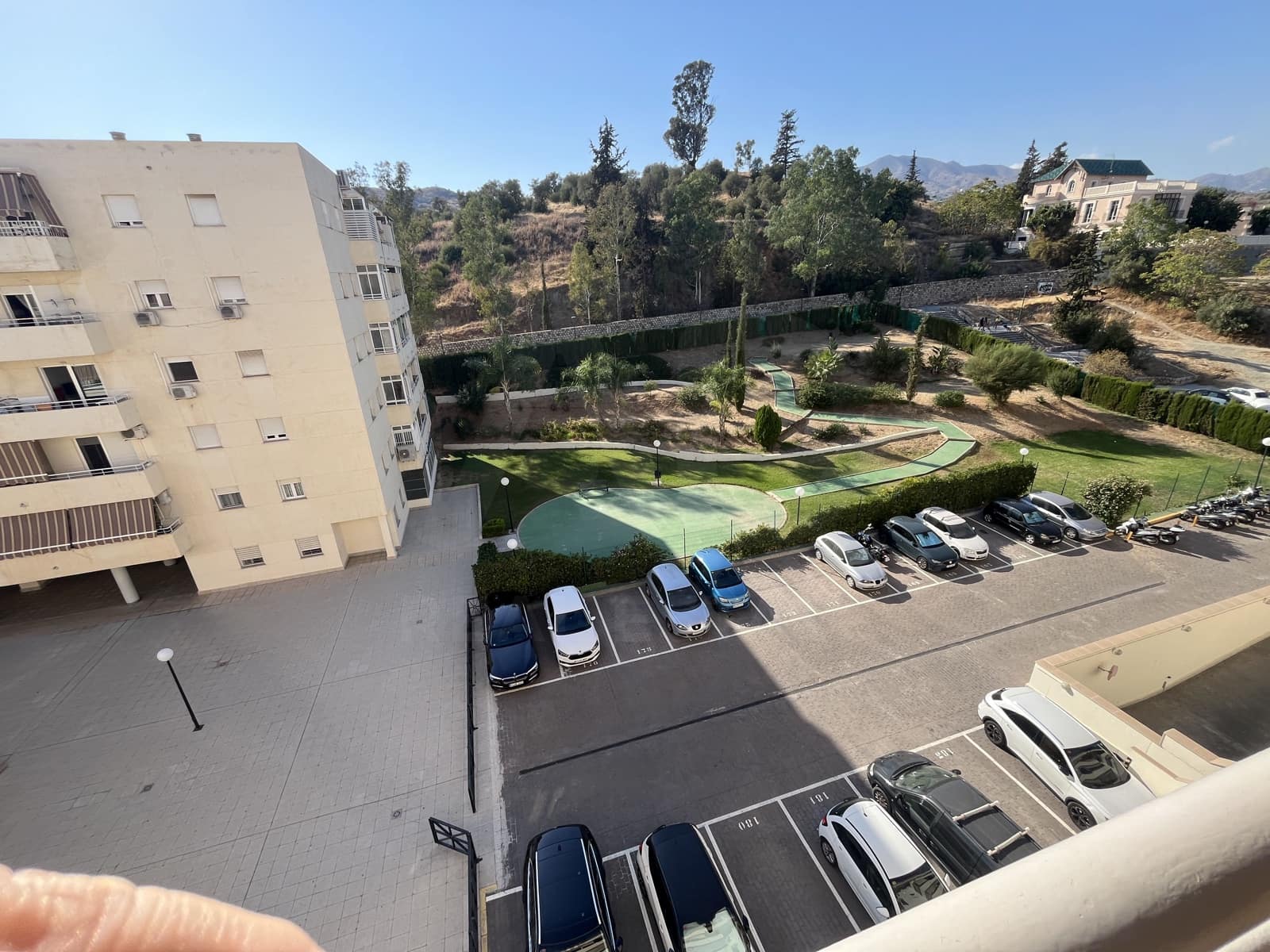 3 soverom Leilighet til salgs i Malaga by med garasje - € 349 500 (Ref: 10097456)