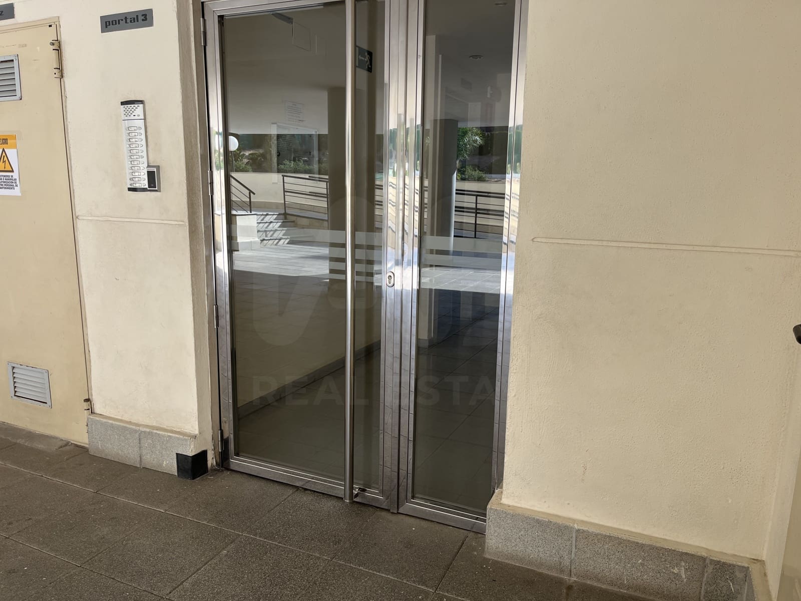3 soverom Leilighet til salgs i Malaga by med garasje - € 349 500 (Ref: 10097456)