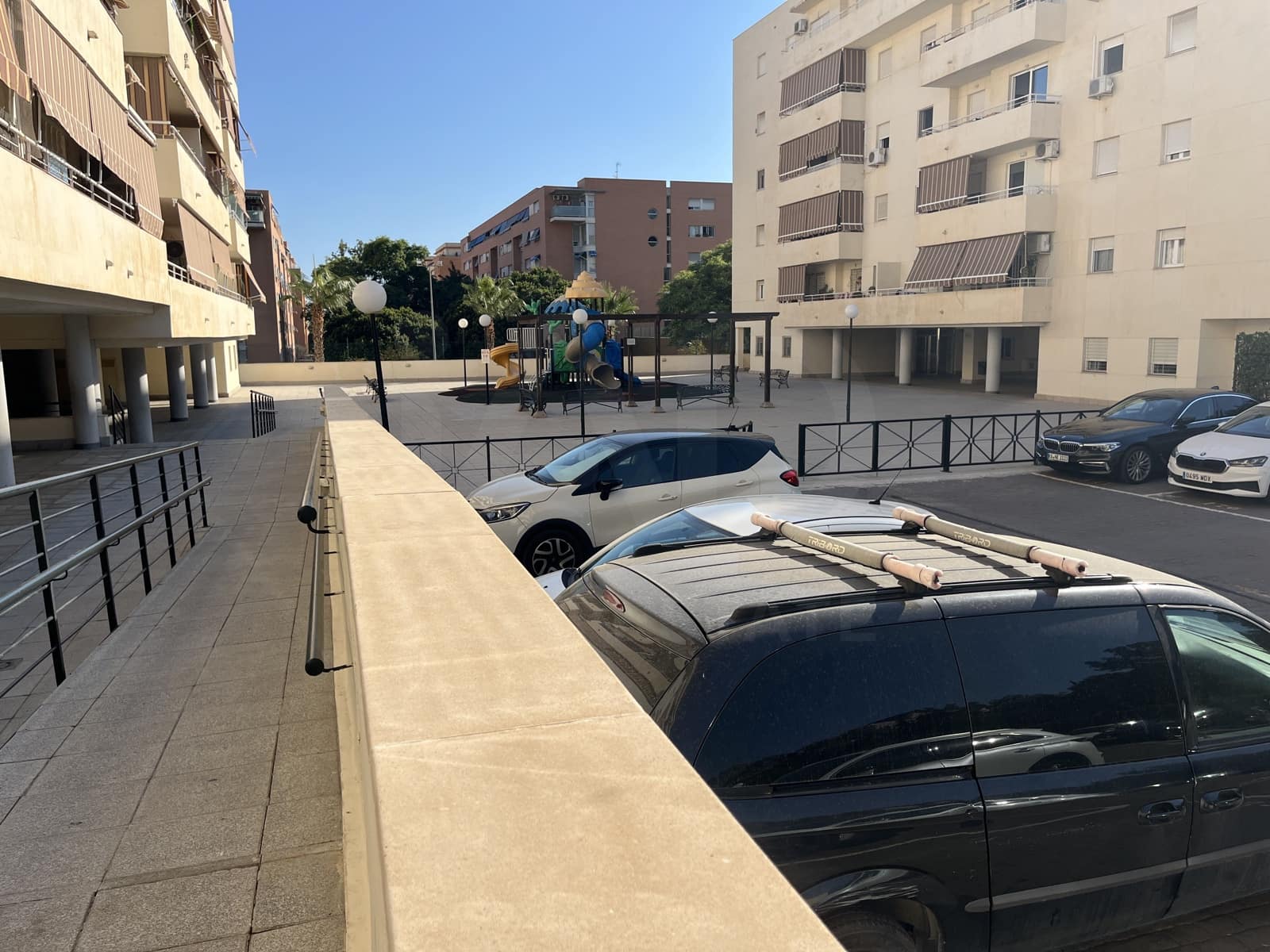 3 soverom Leilighet til salgs i Malaga by med garasje - € 349 500 (Ref: 10097456)
