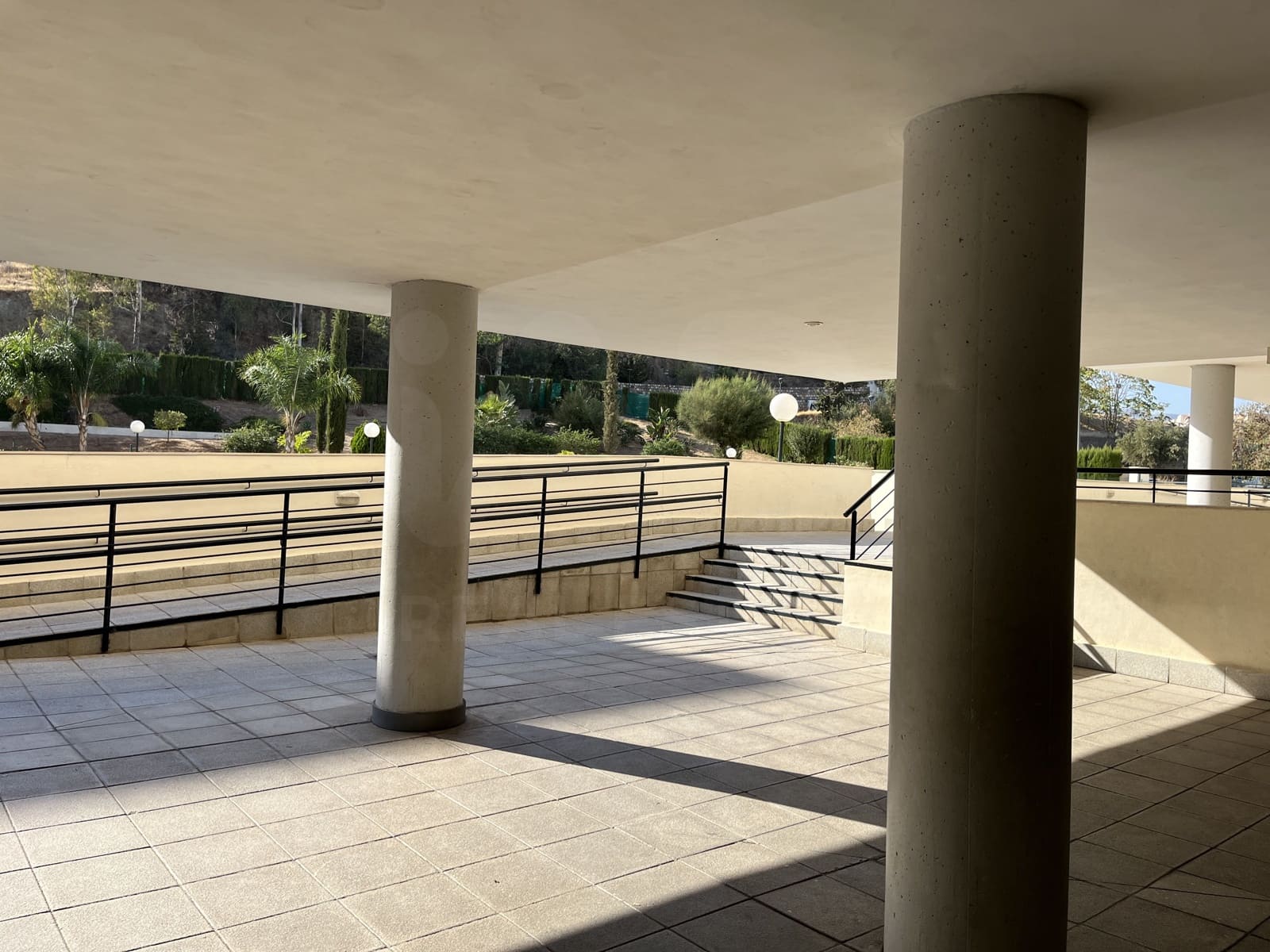 3 soverom Leilighet til salgs i Malaga by med garasje - € 349 500 (Ref: 10097456)