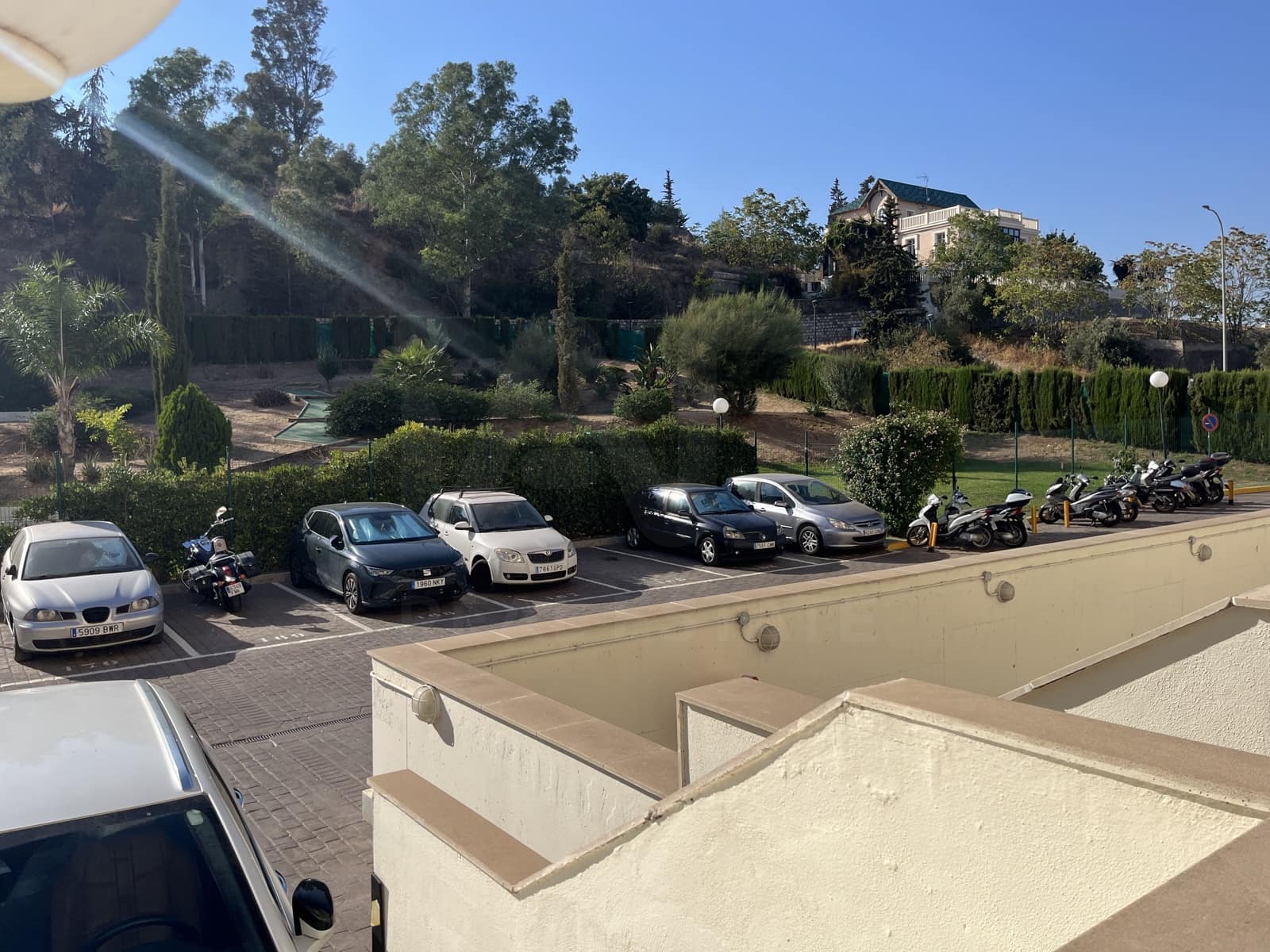 3 soverom Leilighet til salgs i Malaga by med garasje - € 349 500 (Ref: 10097456)