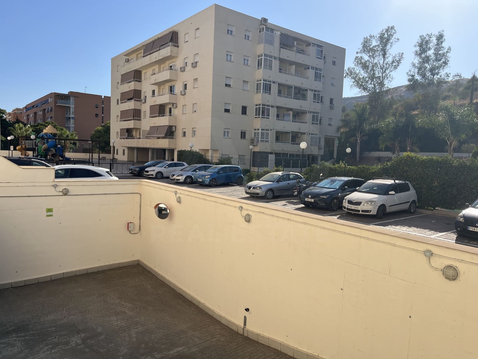 3 soverom Leilighet til salgs i Malaga by med garasje - € 349 500 (Ref: 10097456)