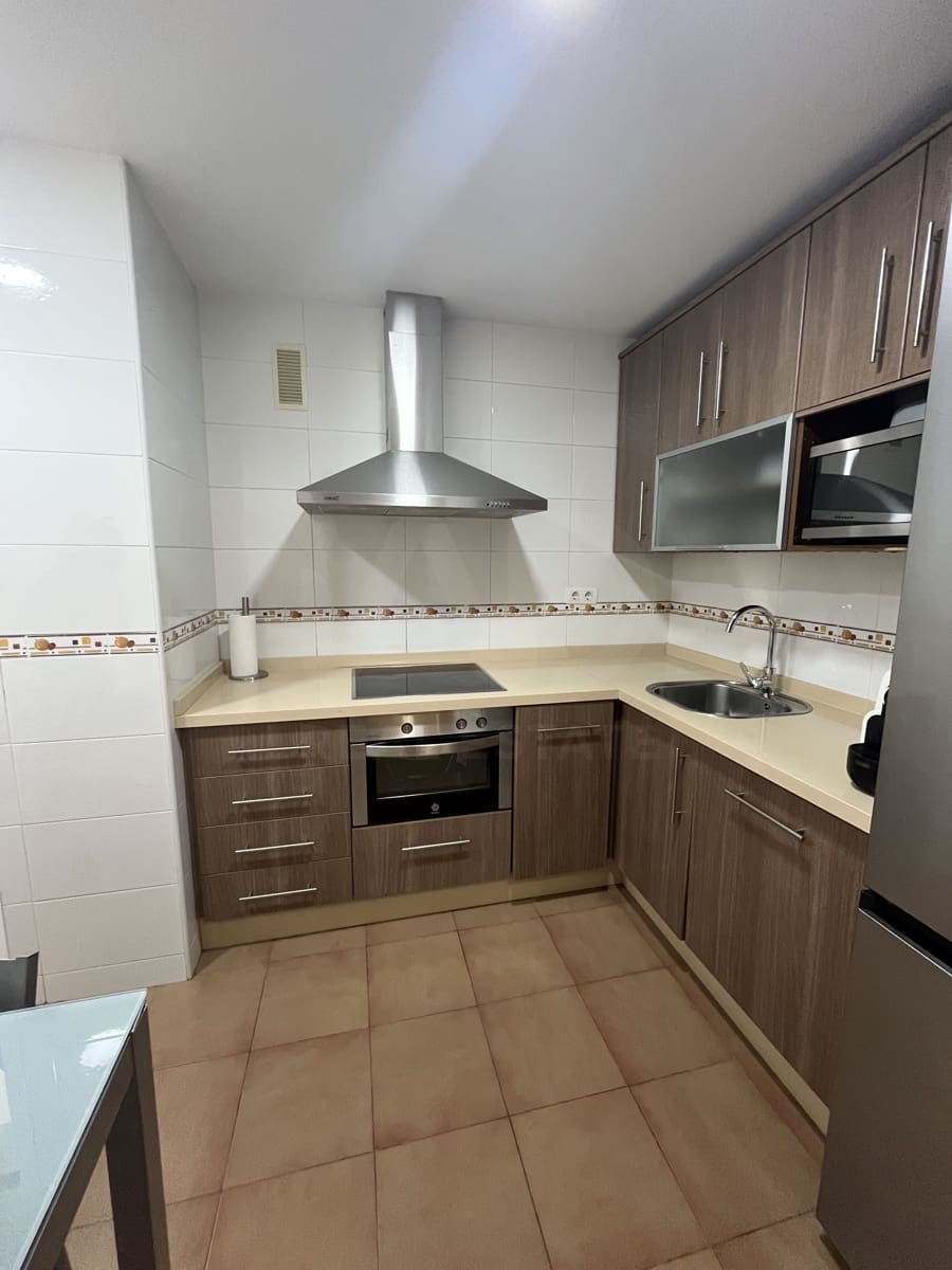 3 soverom Leilighet til salgs i Malaga by med garasje - € 349 500 (Ref: 10097456)