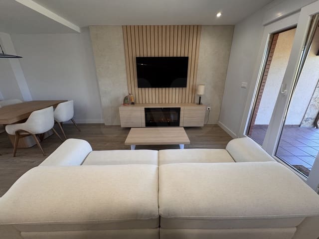 3 slaapkamer Huis te koop in Valdefresno met zwembad garage - € 279.000 (Ref: 10097457)