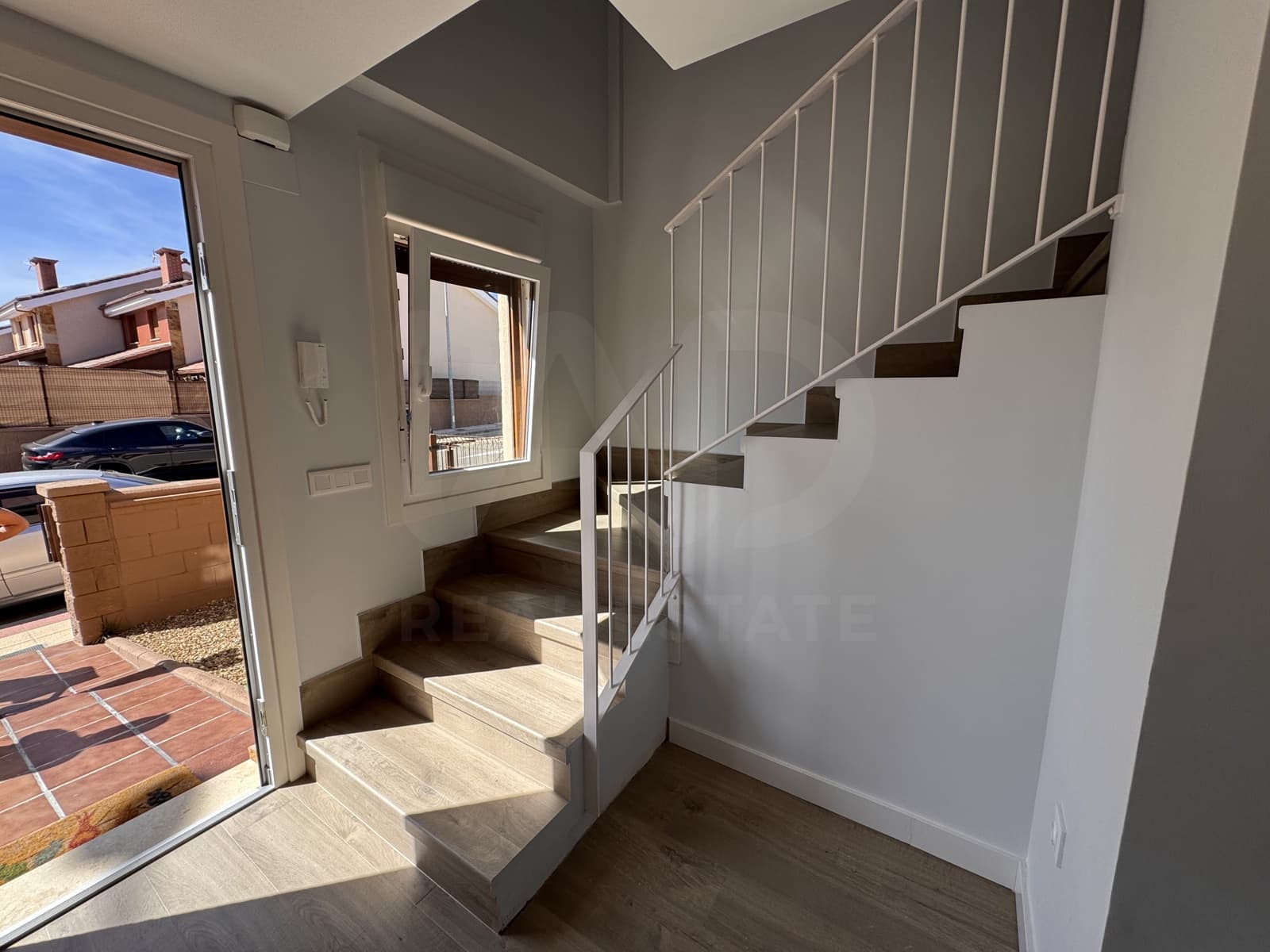 3 slaapkamer Huis te koop in Valdefresno met zwembad garage - € 279.000 (Ref: 10097457)