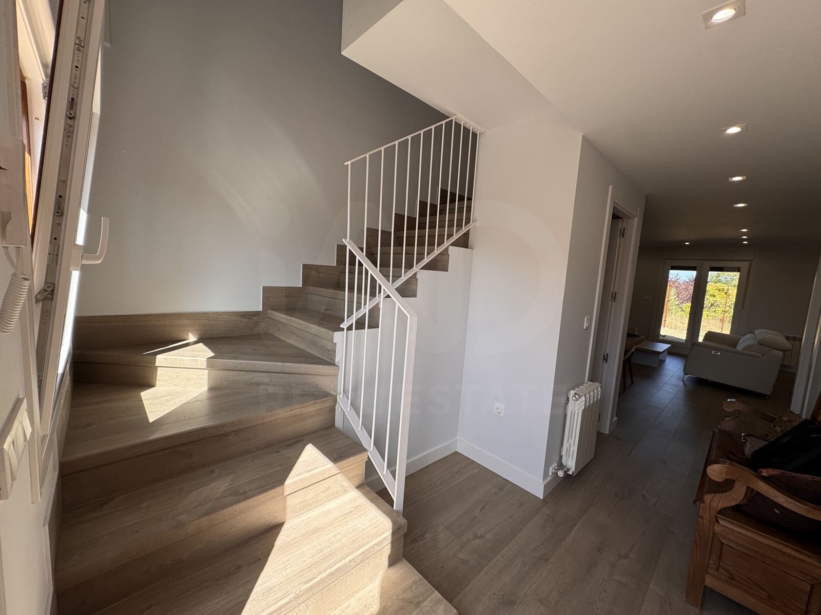 3 slaapkamer Huis te koop in Valdefresno met zwembad garage - € 279.000 (Ref: 10097457)