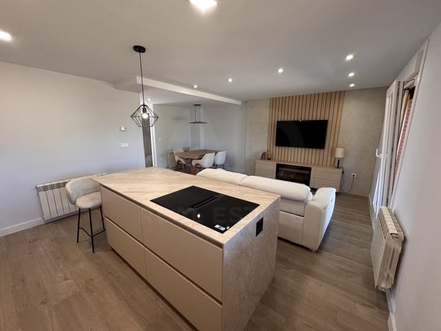 3 soveværelse Byhus til salg i Valdefresno med swimmingpool garage - € 279.000 (Ref: 10097457)