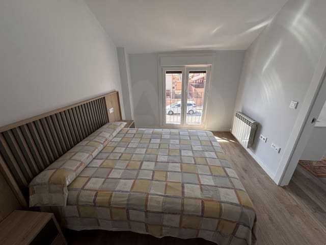 3 soveværelse Byhus til salg i Valdefresno med swimmingpool garage - € 279.000 (Ref: 10097457)