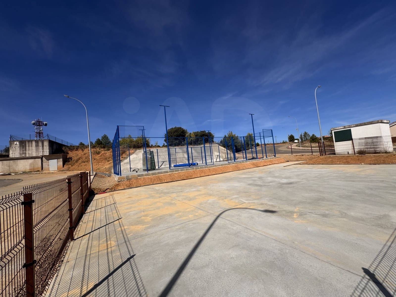 3 slaapkamer Huis te koop in Valdefresno met zwembad garage - € 279.000 (Ref: 10097457)