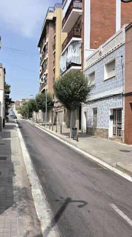Teren niezagospodarowany na sprzedaż w Badalona - 149 000 € (Ref: 10097458)