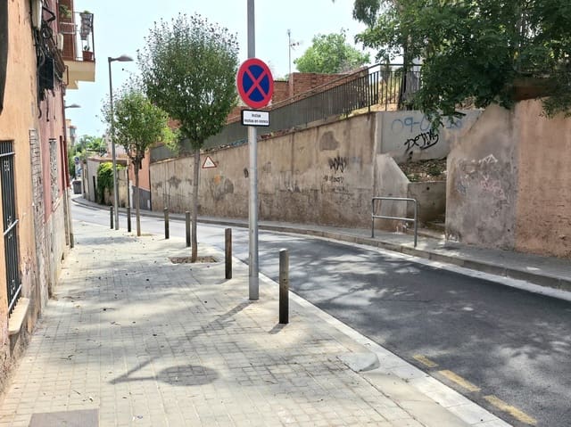 Teren niezagospodarowany na sprzedaż w Badalona - 149 000 € (Ref: 10097458)