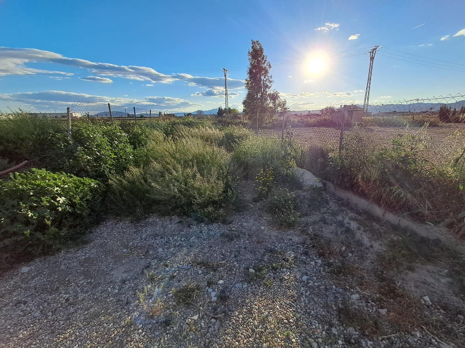 Rakentamaton maa myytävänä paikassa Lorca - 38 000 € (Ref: 10097464)