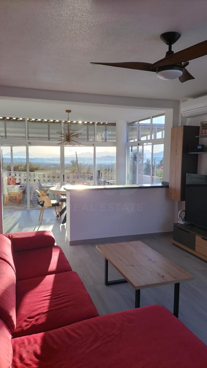 5 soverom Hus til salgs i Fortuna med svømmebasseng garasje - € 245 900 (Ref: 10097465)
