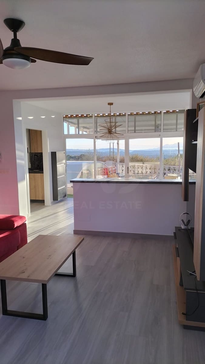 5 soverom Hus til salgs i Fortuna med svømmebasseng garasje - € 245 900 (Ref: 10097465)