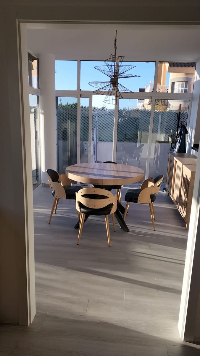 5 soverom Hus til salgs i Fortuna med svømmebasseng garasje - € 245 900 (Ref: 10097465)