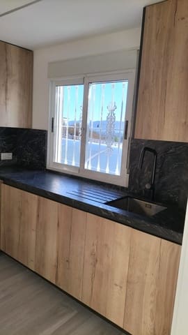 5 soverom Hus til salgs i Fortuna med svømmebasseng garasje - € 245 900 (Ref: 10097465)