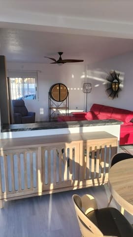 5 soverom Hus til salgs i Fortuna med svømmebasseng garasje - € 245 900 (Ref: 10097465)