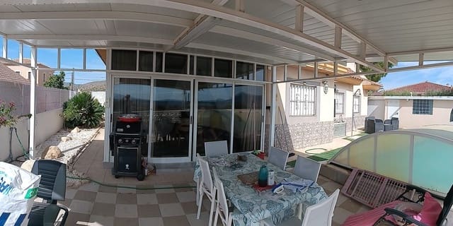 5 soverom Hus til salgs i Fortuna med svømmebasseng garasje - € 245 900 (Ref: 10097465)