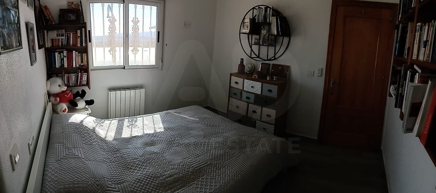 5 soverom Hus til salgs i Fortuna med svømmebasseng garasje - € 245 900 (Ref: 10097465)
