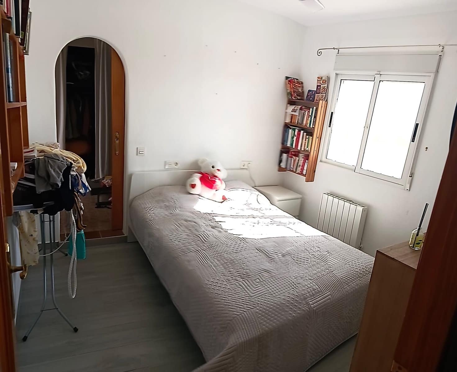5 soverom Hus til salgs i Fortuna med svømmebasseng garasje - € 245 900 (Ref: 10097465)