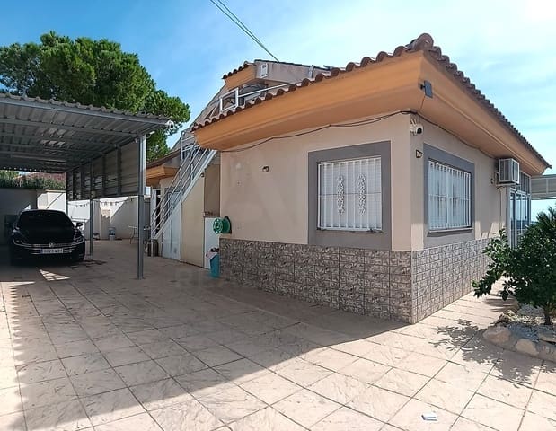 5 soverom Hus til salgs i Fortuna med svømmebasseng garasje - € 245 900 (Ref: 10097465)