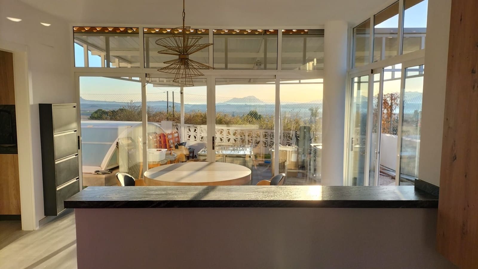 5 soverom Hus til salgs i Fortuna med svømmebasseng garasje - € 245 900 (Ref: 10097465)