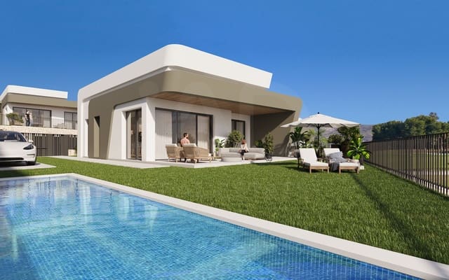 Chalet de 3 habitaciones en Alicante / Alacant ciudad en venta con piscina garaje - 465.000 € (Ref: 10097466)