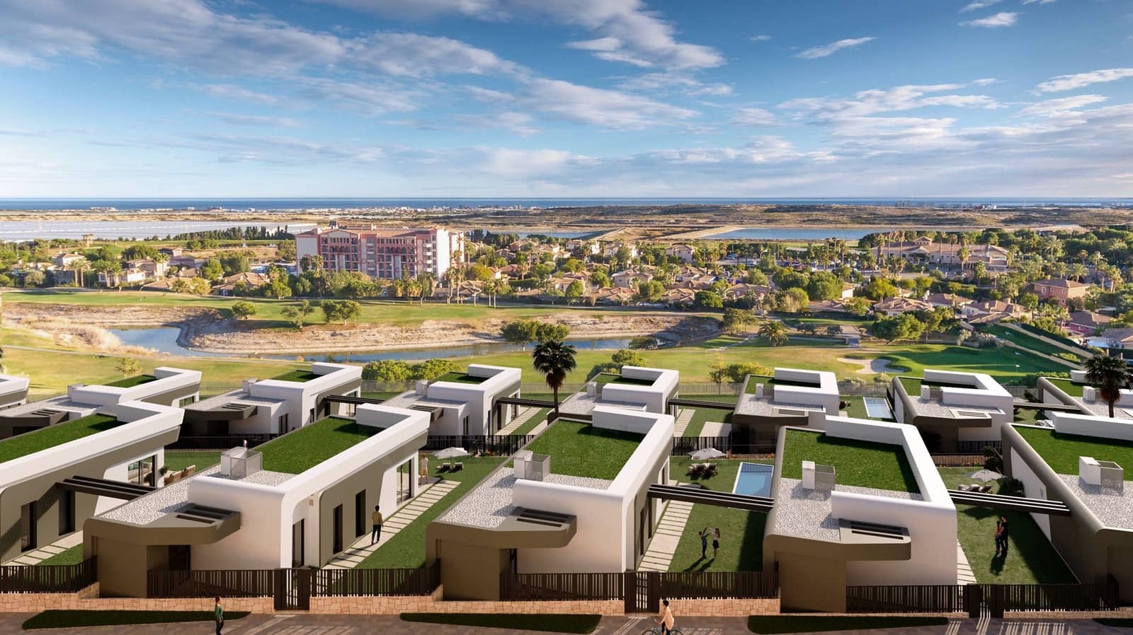 Chalet de 3 habitaciones en Alicante / Alacant ciudad en venta con piscina garaje - 465.000 € (Ref: 10097466)